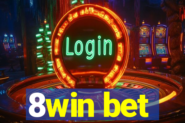 8win bet